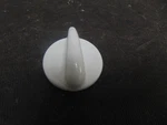 Electric Range JSP47W0F5WW Control Knob WB03T10079. Fixed Price $10.49.