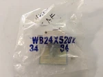 New Vintage Oem Microwave Switch WB24X5202. Fixed Price $50.00.