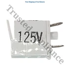 Viking Oven Led Light Indicator Red Jemco 1/3W From VED0275 Double. Fixed Price $48.47.