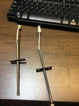 Frigidaire Oven Temp. Sensor (set) Part # 318562500. Fixed Price $19.99.