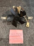 Jenn Air Microwave Oven Cooling Fan Motor, 7427P027-60. Fixed Price $25.00.