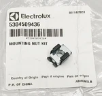 PS12071279 Frigidaire Microwave Oven Top Mounting Nut Kit - New Genuine Oem. Fixed Price $22.00.