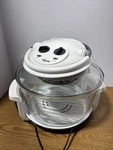 Savoureux Pro-line Convection Oven Model WK-2206. Fixed Price $55.00.