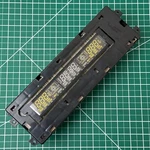 Ge Double Oven Control Board WB27T10287. Fixed Price $175.00.