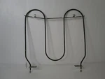 Whirlpool Range Oven Broil Element (tested Good) 4452154 WP9760767 Asmn. Fixed Price $42.50.