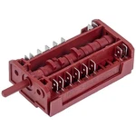 Oven Mode Switch Compatible With Electrolux 3570599013 (6 Positions). Fixed Price $15.71.