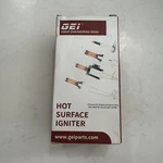 Hot Surface Igniter Gei N001 New E1. Fixed Price $23.59.