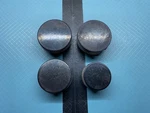 Range Burner Heads W/ Caps (see All Pics) P# WB16K10055 WB16K10024 WB16T10046. Fixed Price $56.95.
