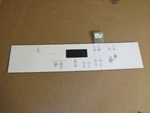 Whirlpool Oven Control Panel (white) Part # 8304243 WP8304270. Fixed Price $94.98.