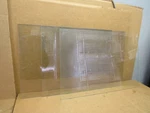 Kitchenaid Range Inner Door Glass Set Part # WP9781593. Fixed Price $89.98.