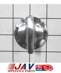 Oem Jenn-air Range Stove Burner Control Knob Inv# LR204. Fixed Price $60.21.