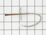 New Genuine Oem General Electric Oven Range Temperature Sensor WB21X22134. Fixed Price $21.15.