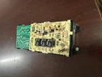 Maytag 100 01016 04 7601P509 Range Control Board AZ97999 WM1416. Fixed Price $117.87.