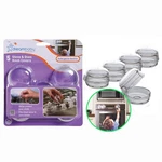 Dreambaby Stove & Oven Knob Safety Cover - Model L730A, 5 Count (pack Of 1). Fixed Price $22.83.