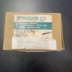 Brand New Frigidaire Switch 01133186 ( AP2581184 PS409187 ). Fixed Price $44.99.