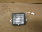 Ge Profile Microwave Light Holder W/ Shield Part # WB06X10646 WB02X11211. Fixed Price $13.48.