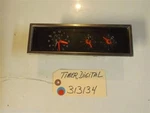 Whirlpool Stove 313134 Timer, Digital Marks From And Age Used. Fixed Price $147.50.