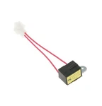 WB08T10039 Ge Oven Buzzer (120V). Fixed Price $75.62.