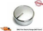 Oem Genuine Whirlpool W10437088 Range Surface Burner Knob - See All Photos!. Fixed Price $12.98.