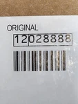 12028888 Oem Bosch/thermador Control Module New. Fixed Price $125.00.
