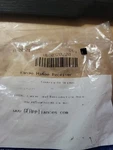 Oem WB10X20220 Range Hinge Receiver. Fixed Price $23.40.