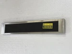 Stainless Control Panel Assembly WB56X36506 Ge ZMB9032SN1SS Microwave Oven #1030. Fixed Price $198.88.