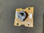 Samsung DE96 00994A Range Control Board Dial AZ127683 NR2306. Fixed Price $68.39.