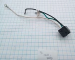 12014670 Thermador Socket Snap For Oven MEM301WS/04. Fixed Price $18.99.