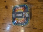 Joseph Nest Storage 12 Piece Food Container Kitchen Set Bpa Free New. Fixed Price $30.00.