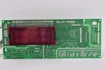 Genuine Lg Range Oven, Control Board # EBR80595302. Fixed Price $39.98.