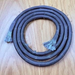 Thor Range Hre 2401 Oven Door Gasket, New Open Box. Fixed Price $29.99.