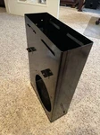 Ge Electric Cooktop Downdraft Vent Blower Plenum WB49X10066, WB49X10057. Fixed Price $89.00.
