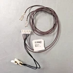 Oem Whirlpool Wall Oven Wire Harness W11546965. Fixed Price $30.00.