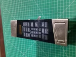 Lg EBR31507901 Microwave Oven Control Board AZ151923 NRV785. Fixed Price $91.19.