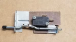 Part # 7450P108-60 Genuine Oem Jenn-air Maytag Oven Light Switch W10171550. Fixed Price $24.00.