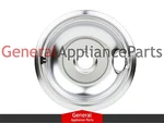Oem Kenmore Sears Oven Stove Burner Drip Bowl Pan 5303935054 638127. Fixed Price $11.93.
