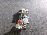 DG94-00449A Samsung Range Oven Pressure Regulator/ Safety Valve. Fixed Price $40.00.