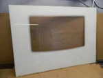 Frigidaire Range Outer Door Panel (white) Part # 316406400 316406403. Fixed Price $74.98.