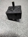 Frigidaire Range Switch Part # Inf 120P 1213B. Fixed Price $10.00.
