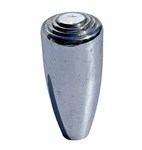 1951 1952 1953 1954 Dodge Chrysler Plymouth Desoto Chrome Column Shift Knob. Fixed Price $49.99.