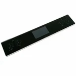 Ge Oem WB27X45013 Control Panel W/wifi - Stainless New Box Nib 18E. Fixed Price $499.99.