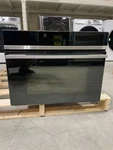 Fisher & Paykel 24" Steam Oven W/ Convection 1.3 Cu Ft OS24NDB1 Series 9. Fixed Price $1299.00.