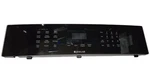 Jenn-air Microwave 30" Touch Pannel Assy 53001242 53001240 Genuine Tested. Fixed Price $249.00.