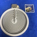 WB30T10045 Stove Oven Range Burner Surface Element 8-INCH 2000W WB30K5031. Fixed Price $18.00.