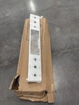 WB36X31624 White Slate Manifold Panel (new Open Box). Fixed Price $124.99.