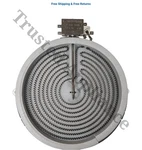Genuine Range Oven, Surface Element 2000W # WB30T10045 205C2307P003. Fixed Price $26.98.