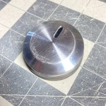 Kitchenaid Whirlpool Burner Simmer Knob W10132191 - Tested. Fixed Price $39.95.