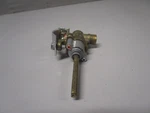Whirlpool Cooktop Burner Valve, Orange 8190914 W10461949 GH-467 GH-400-015 Asmn. Fixed Price $75.00.