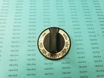 WB3X5686 Range Thermostat Knob W/clean Selector; KN-5E. Fixed Price $21.99.