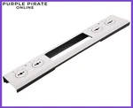 New Oem Midea Range Control Panel 12971100024576 Same Day Ship 1-YEAR Warranty. Fixed Price $54.99.